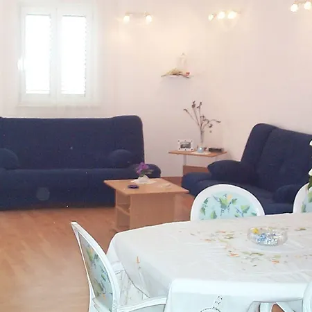 מלון Marija 3*
